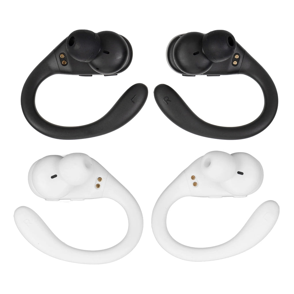 Bluetooth Translator Earbuds 144 Languages Noise Reduction Stereo Wireless Translation Headphones with Charging Case