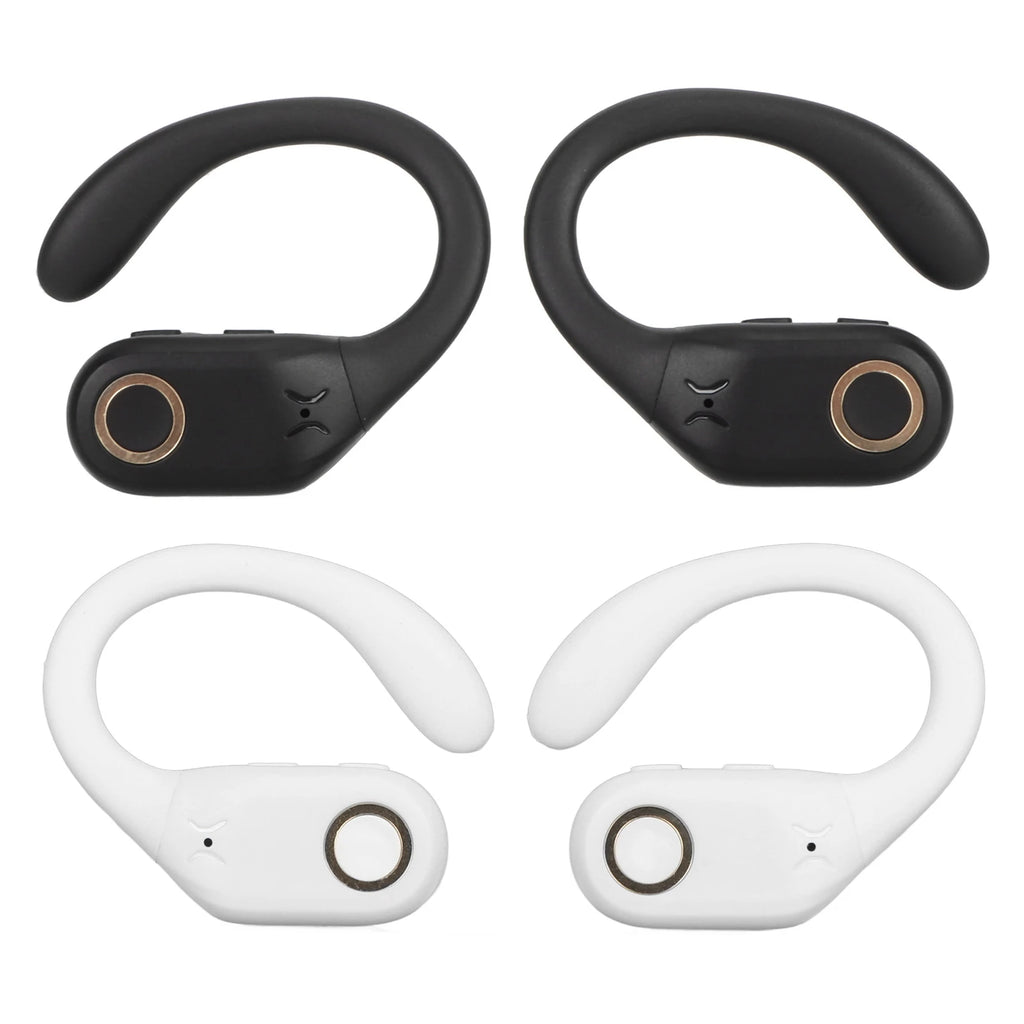 Bluetooth Translator Earbuds 144 Languages Noise Reduction Stereo Wireless Translation Headphones with Charging Case