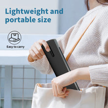 Load image into Gallery viewer, Inkless Portable Printer Thermal Wireless