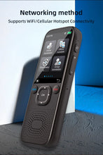 Load image into Gallery viewer, 142 Languages Translator Device Online Offline