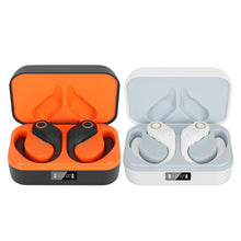 Load image into Gallery viewer, Bluetooth Translator Earbuds 144 Languages Noise Reduction Stereo Wireless Translation Headphones with Charging Case
